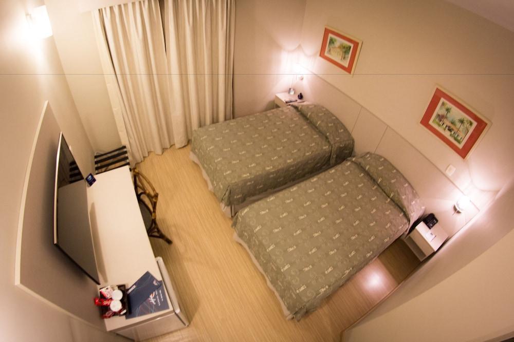 Gandini Hotel 伊图 外观 照片