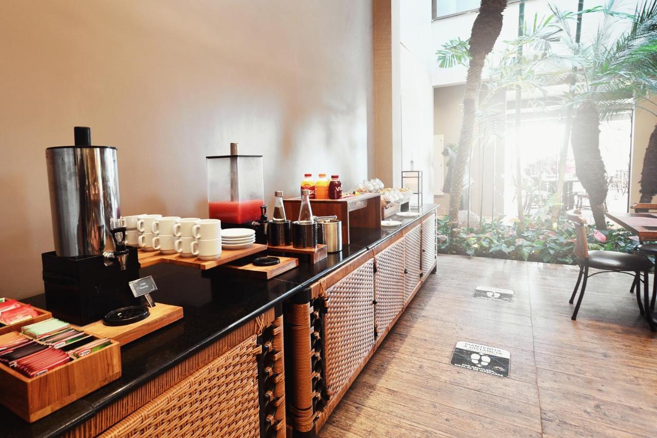 Gandini Hotel 伊图 外观 照片