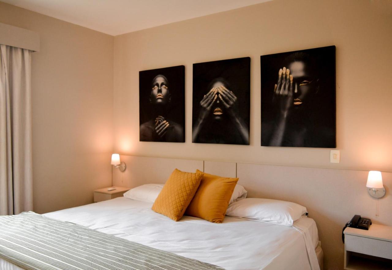 Gandini Hotel 伊图 外观 照片
