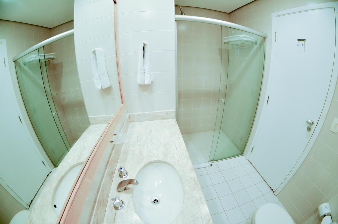 Gandini Hotel 伊图 外观 照片